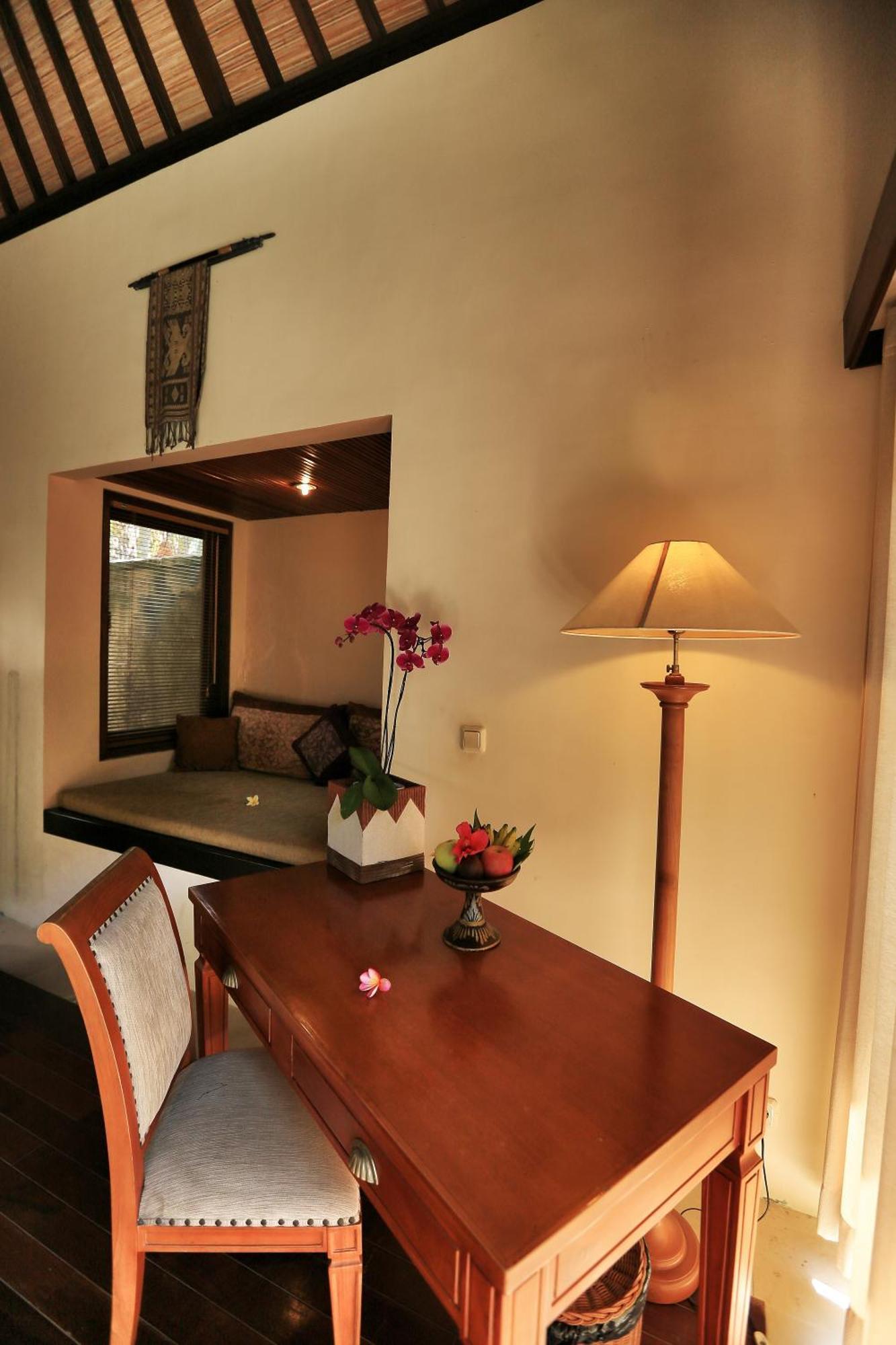 The Sanyas Suite Bali Seminyak Rom bilde