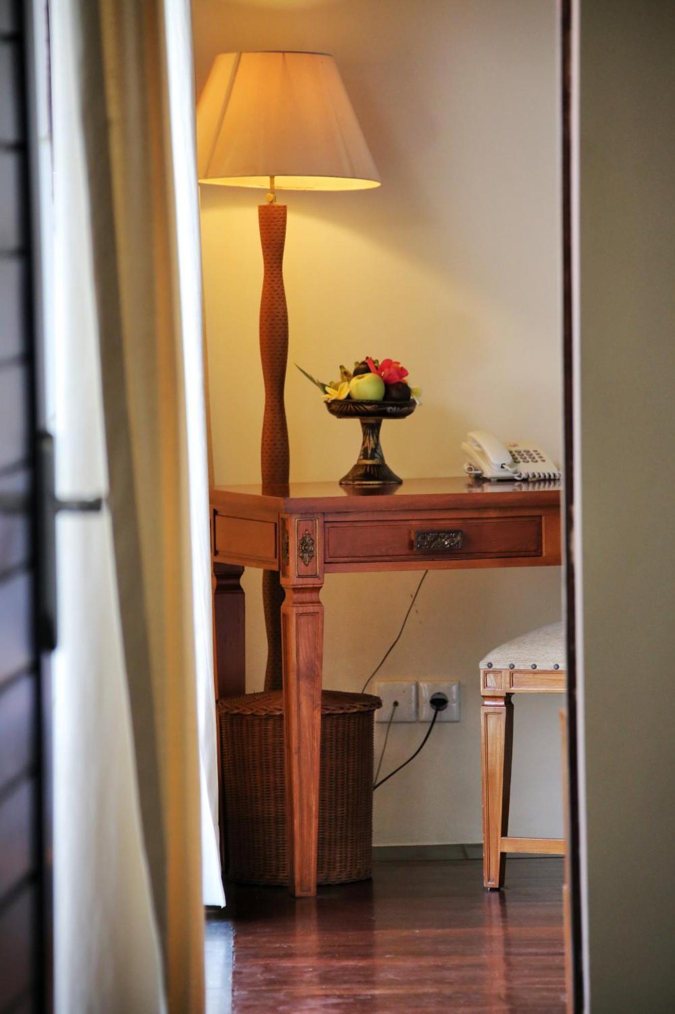 The Sanyas Suite Bali Seminyak Rom bilde